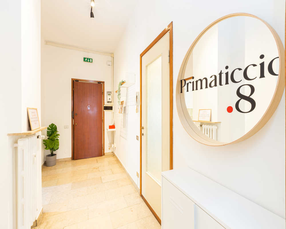 Single room Milano, 5 beds, 14m² — photo 32