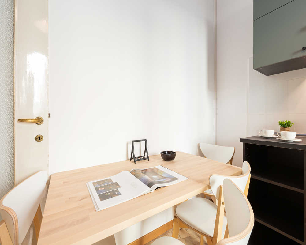 Single room Milano, 5 beds, 14m² — photo 52