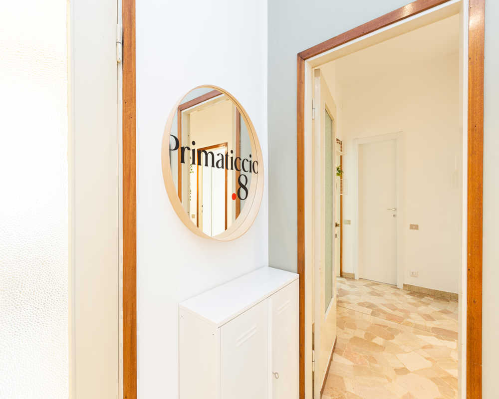 Single room Milano, 5 beds, 14m² — photo 56