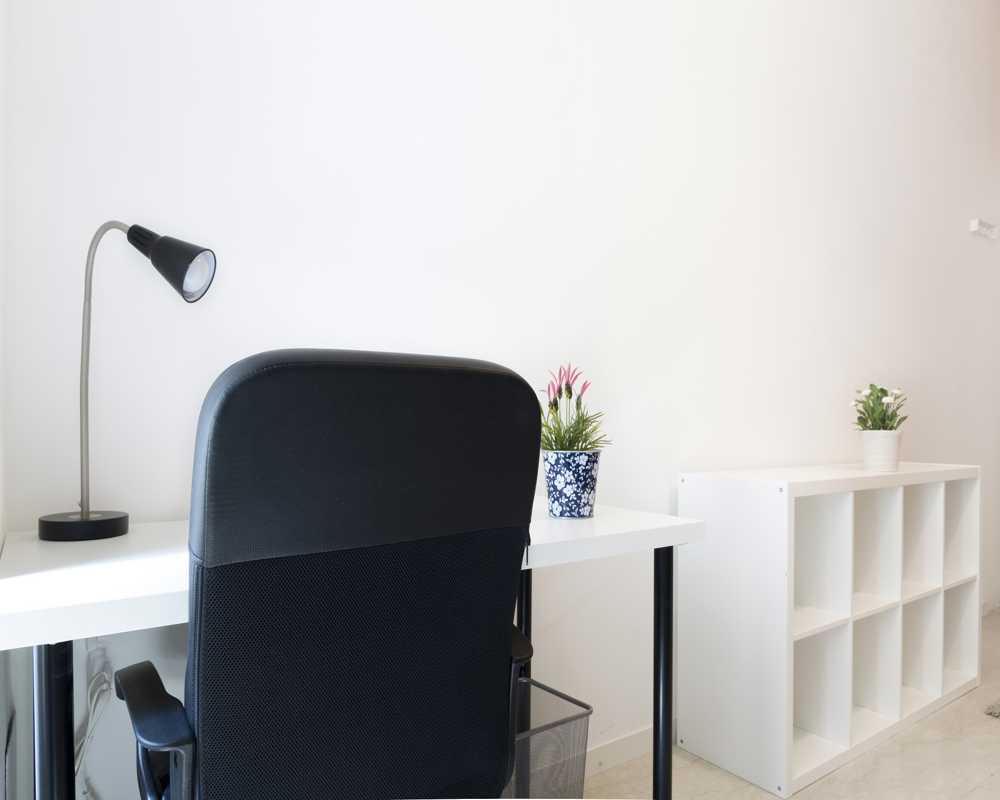 Camera singola Milano, 4 camere, 13m² — foto 21