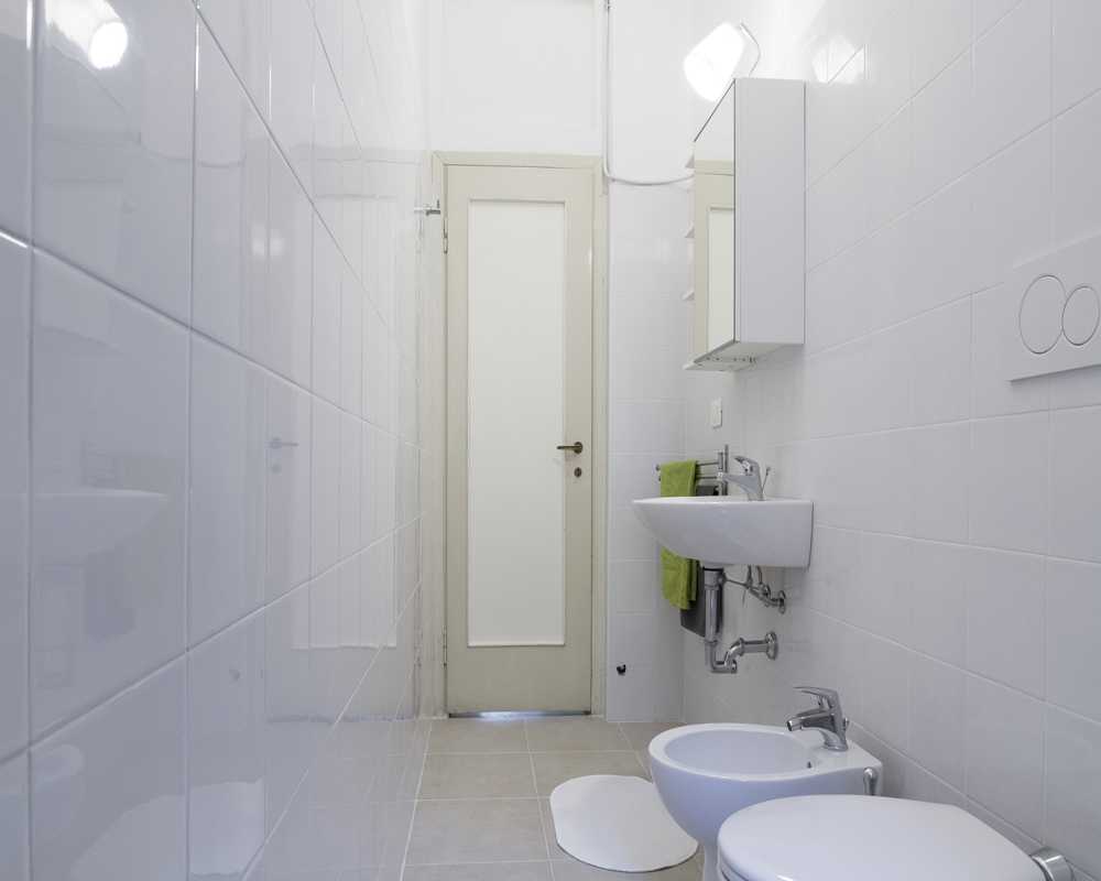 Camera singola Milano, 4 camere, 13m² — foto 2