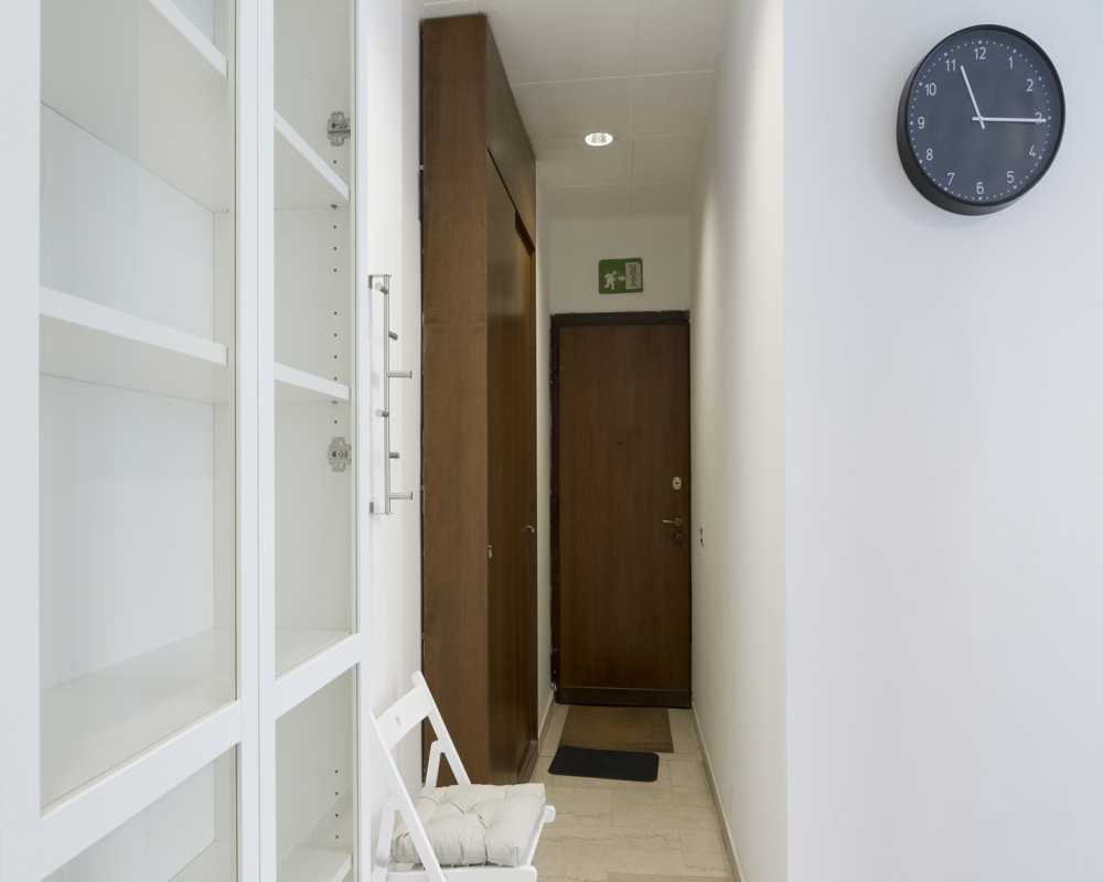 Camera singola Milano, 4 camere, 13m² — foto 13