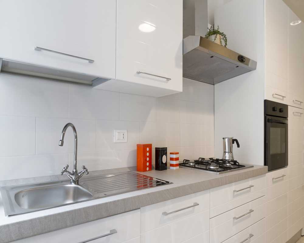 Camera singola Milano, 4 camere, 13m² — foto 16