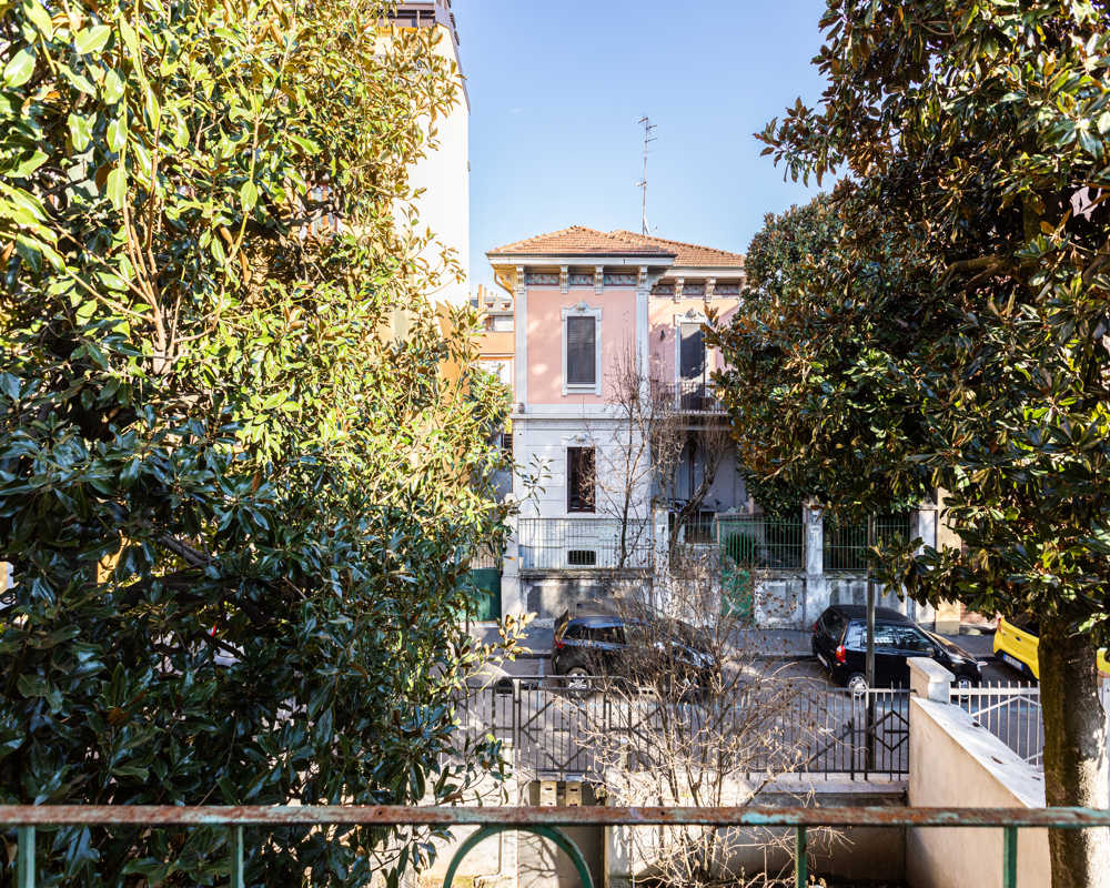 Single room Milano, 5 beds, 12m² — photo 14
