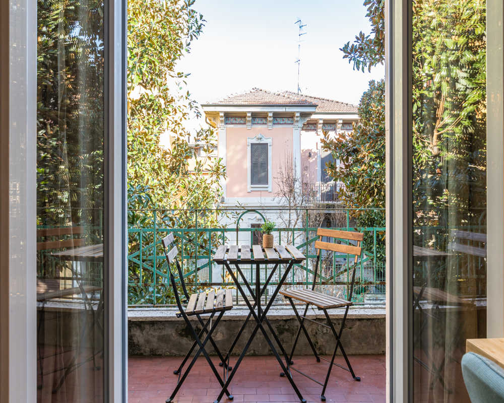 Single room Milano, 5 beds, 12m² — photo 12