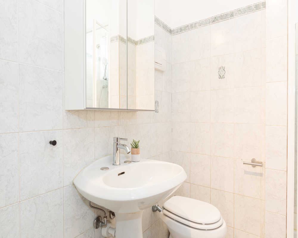 Single room Milano, 5 beds, 14m² — photo 56
