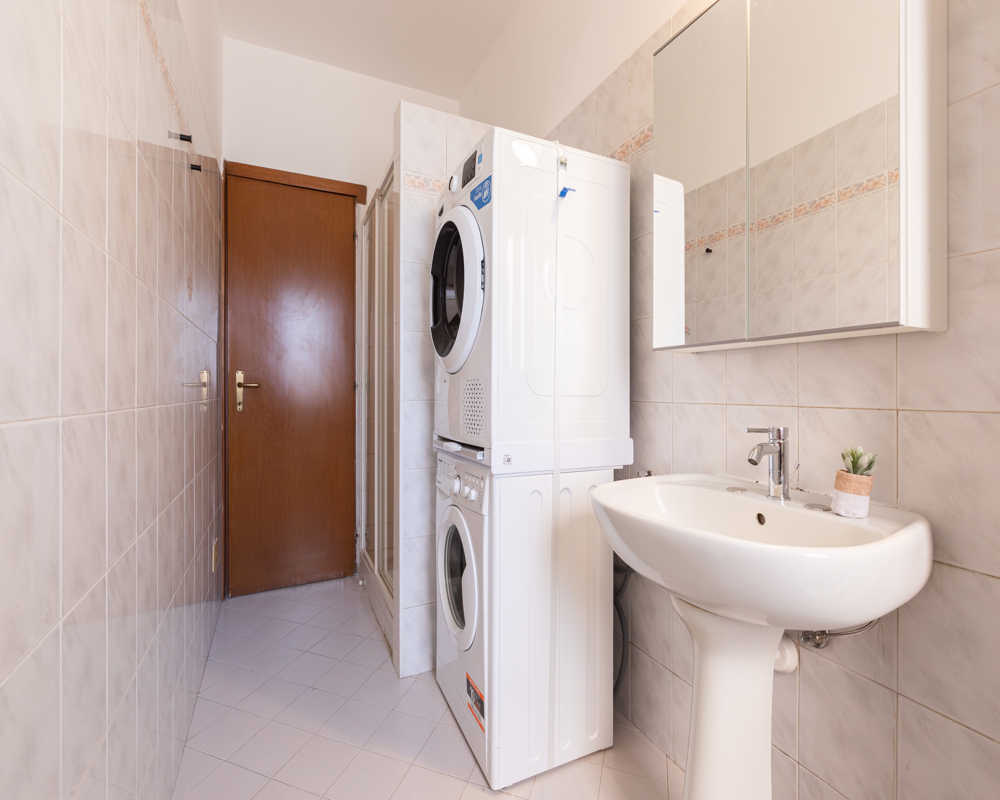 Single room Milano, 5 beds, 14m² — photo 34
