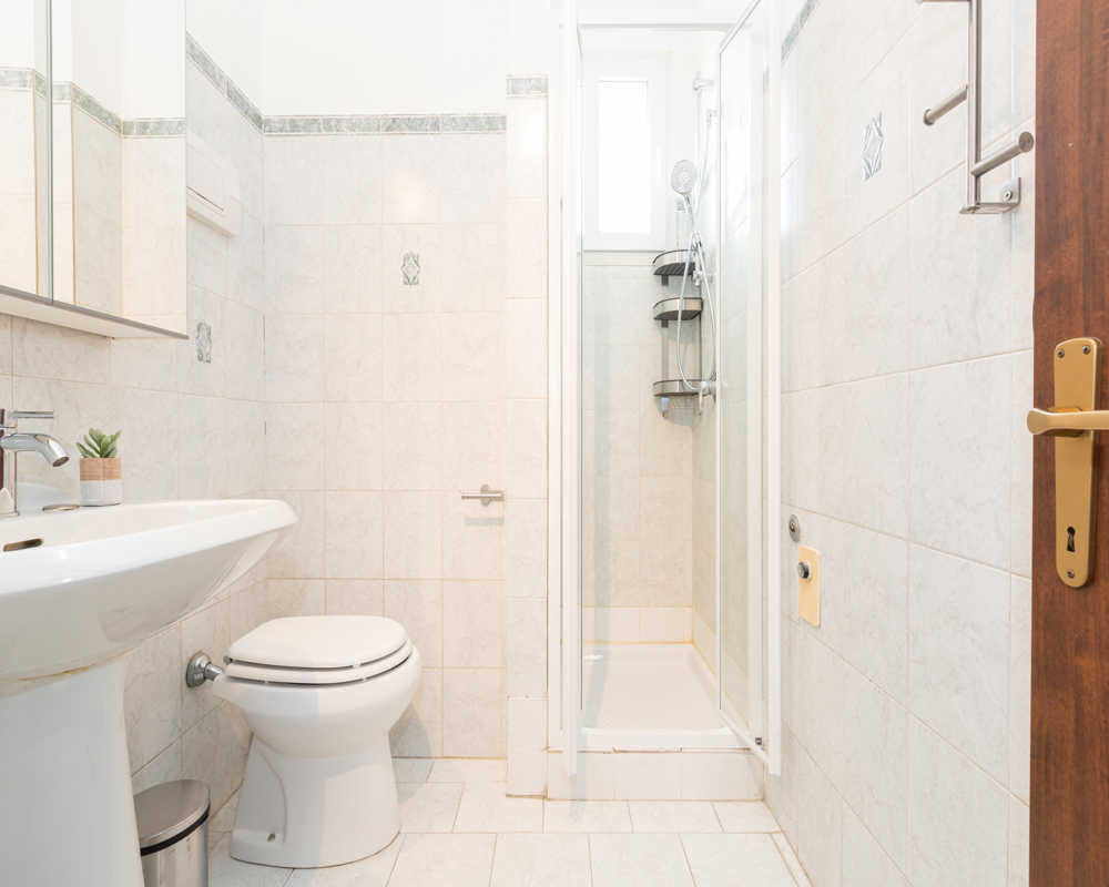 Single room Milano, 5 beds, 14m² — photo 33