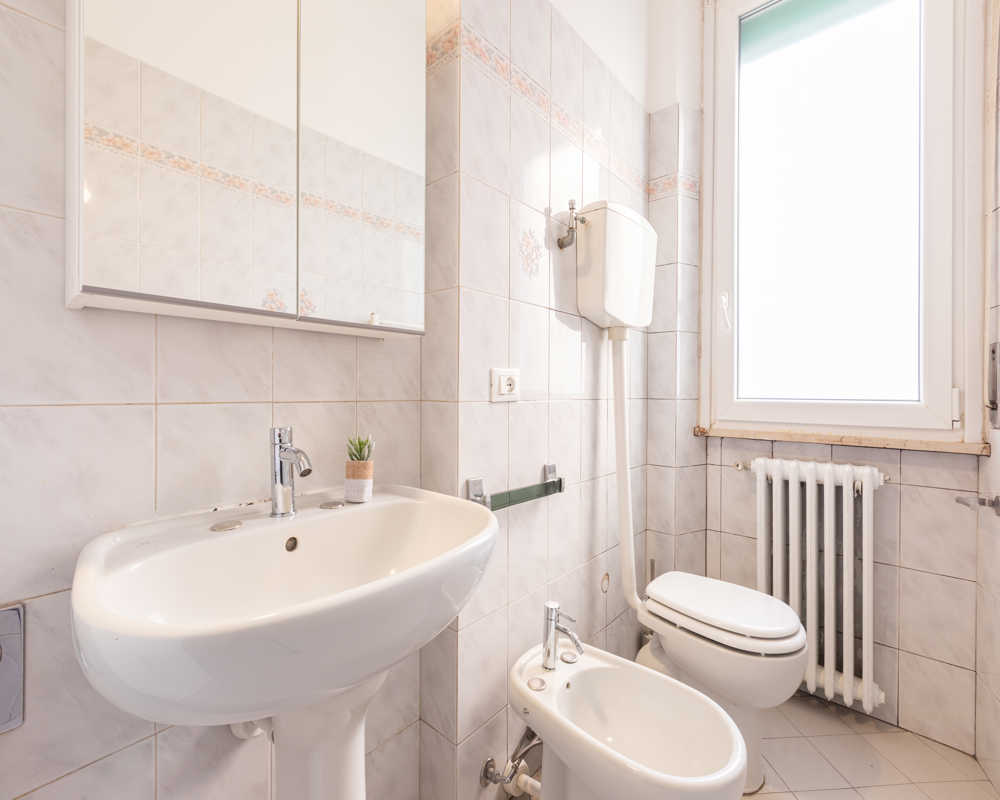 Single room Milano, 5 beds, 14m² — photo 55