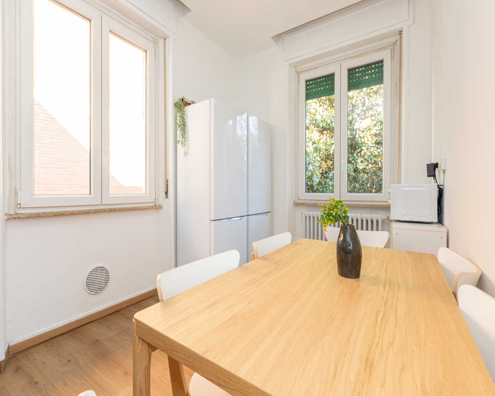 Single room Milano, 5 beds, 14m² — photo 39