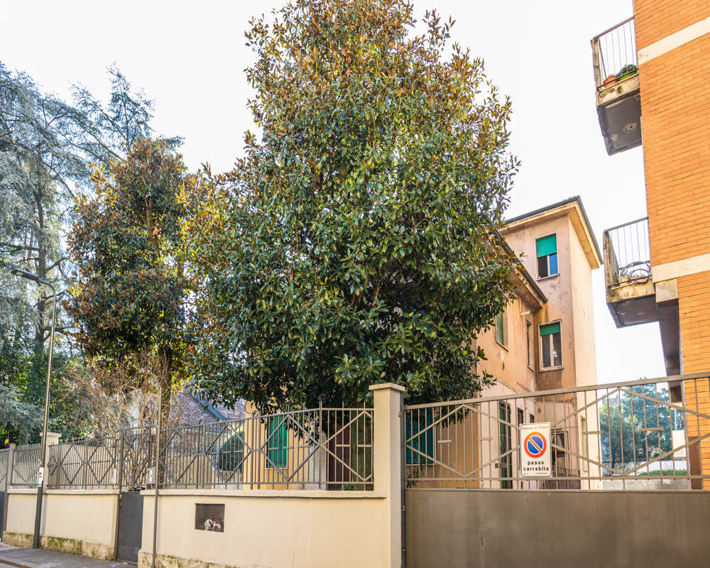 Single room Milano, 5 beds, 14m² — photo 37