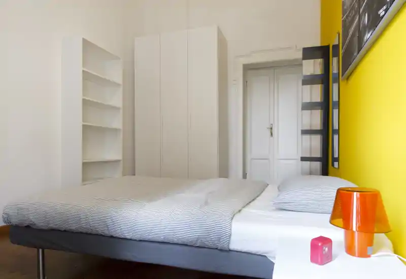 Immagine della stanza