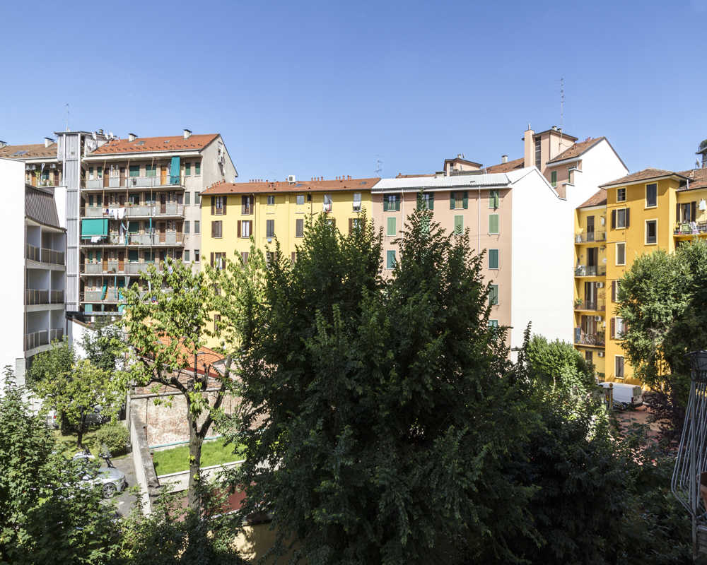 Camera singola Milano, 3 camere, 22m² — foto 47