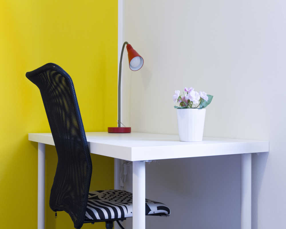 Camera singola Milano, 3 camere, 22m² — foto 48