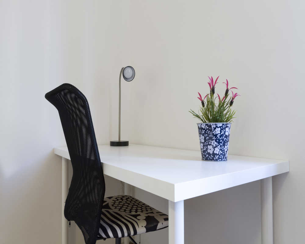Chambre simple Milano, 3 chambres, 23m² — photo 21