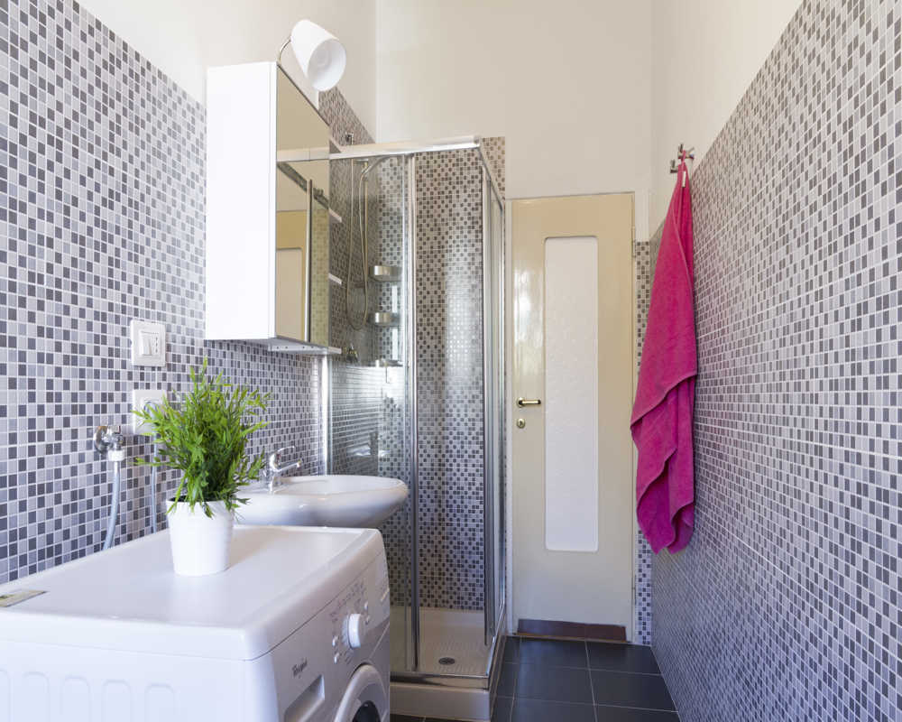 Chambre simple Milano, 3 chambres, 23m² — photo 4