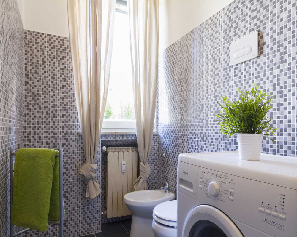 Chambre simple Milano, 3 chambres, 23m² — photo 6