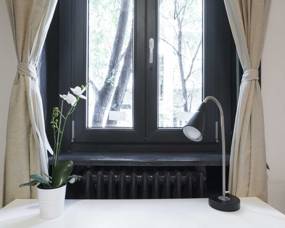 Single room Milano, 4 beds, 12m² — photo 53