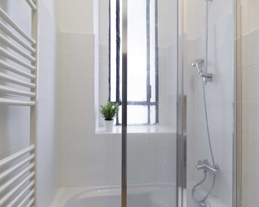 Single room Milano, 4 beds, 20m² — photo 86
