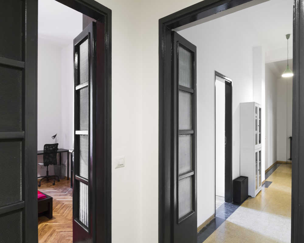Single room Milano, 4 beds, 20m² — photo 80