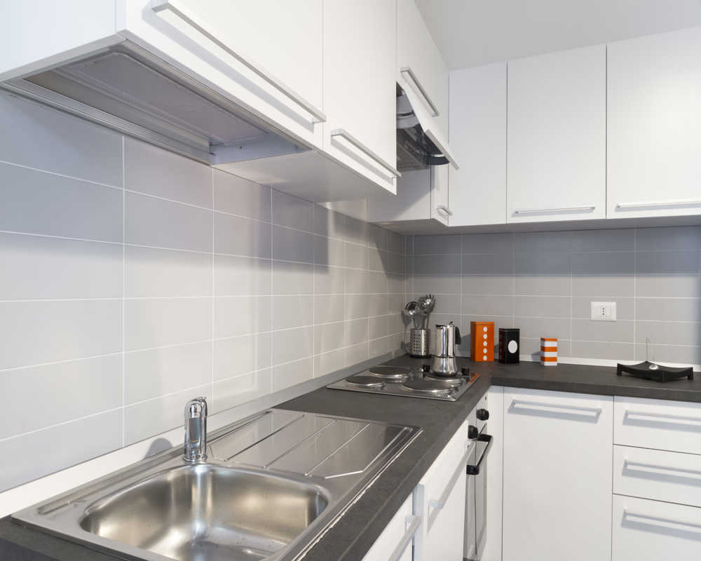 Single room Milano, 4 beds, 20m² — photo 41