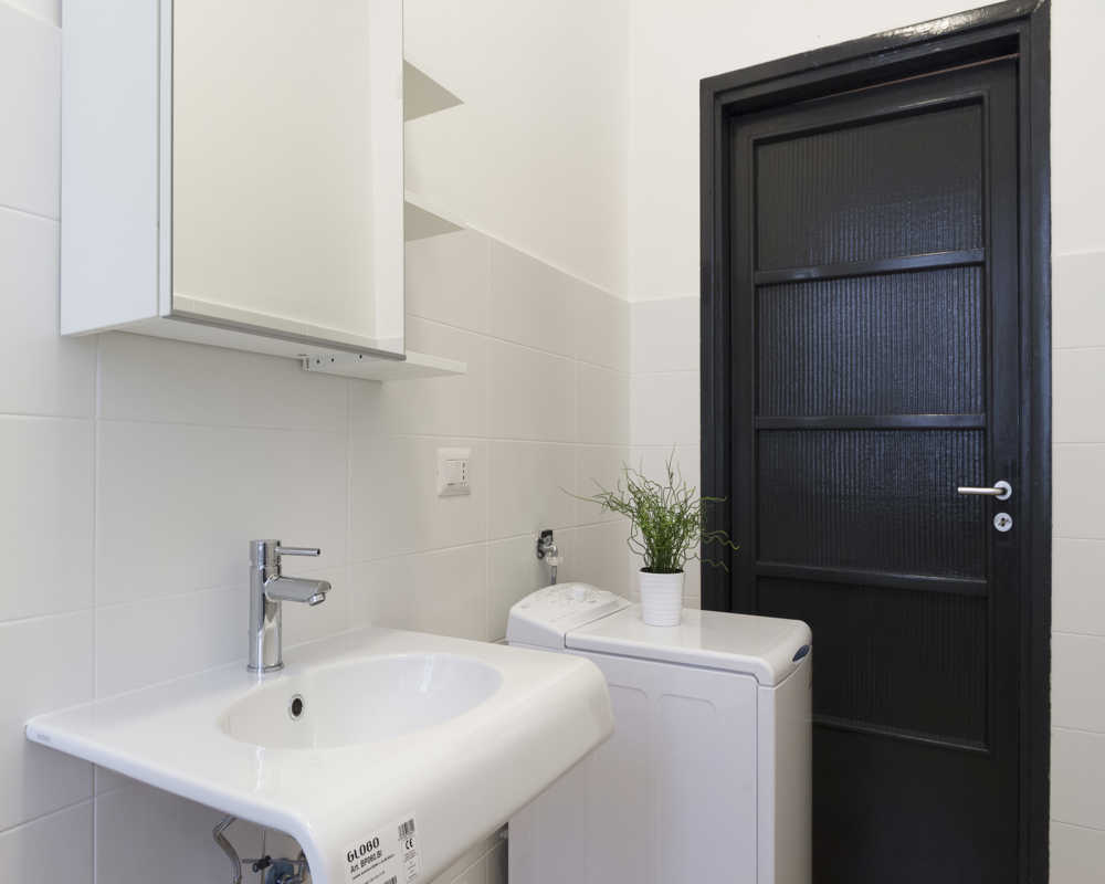 Single room Milano, 4 beds, 20m² — photo 84
