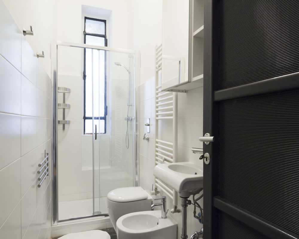 Single room Milano, 4 beds, 20m² — photo 88