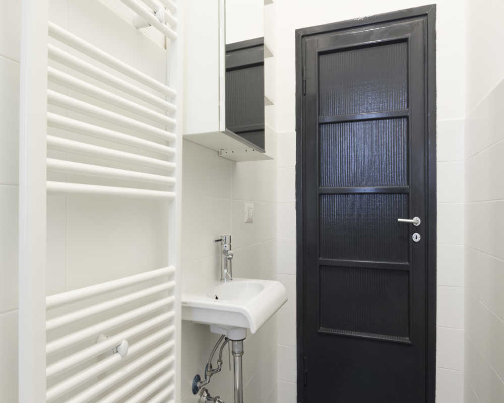 Single room Milano, 4 beds, 20m² — photo 87