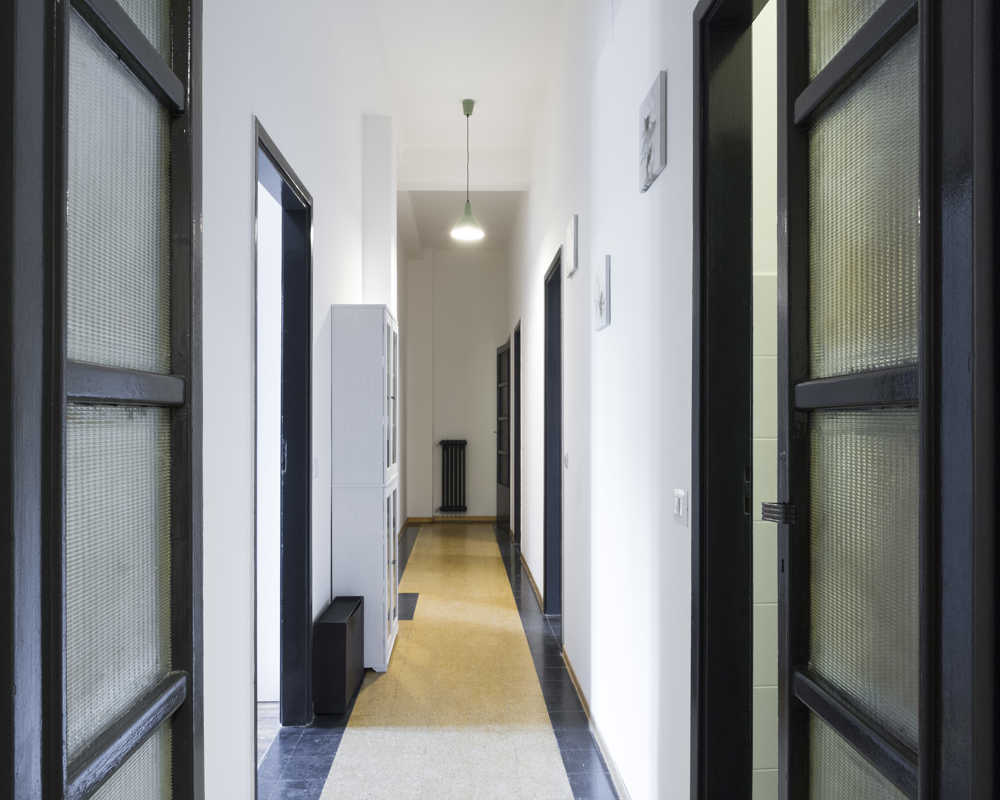 Single room Milano, 4 beds, 20m² — photo 78