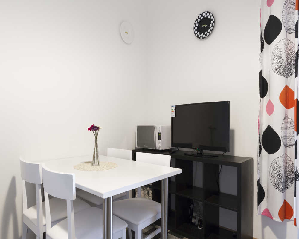 Single room Milano, 4 beds, 20m² — photo 37