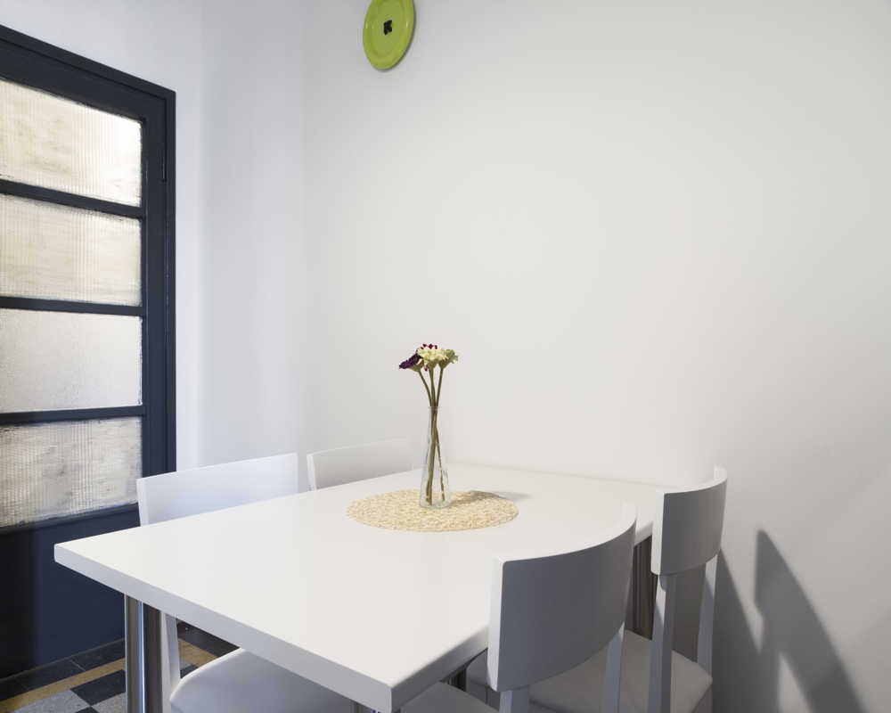 Single room Milano, 4 beds, 20m² — photo 44