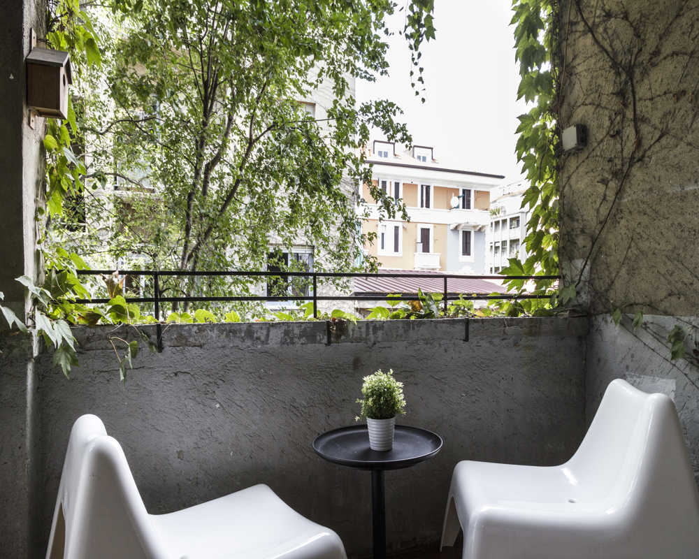 Single room Milano, 4 beds, 20m² — photo 77