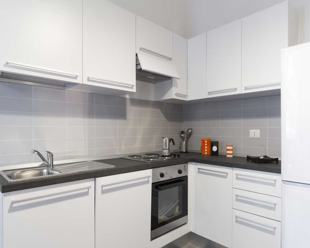 Single room Milano, 4 beds, 20m² — photo 39