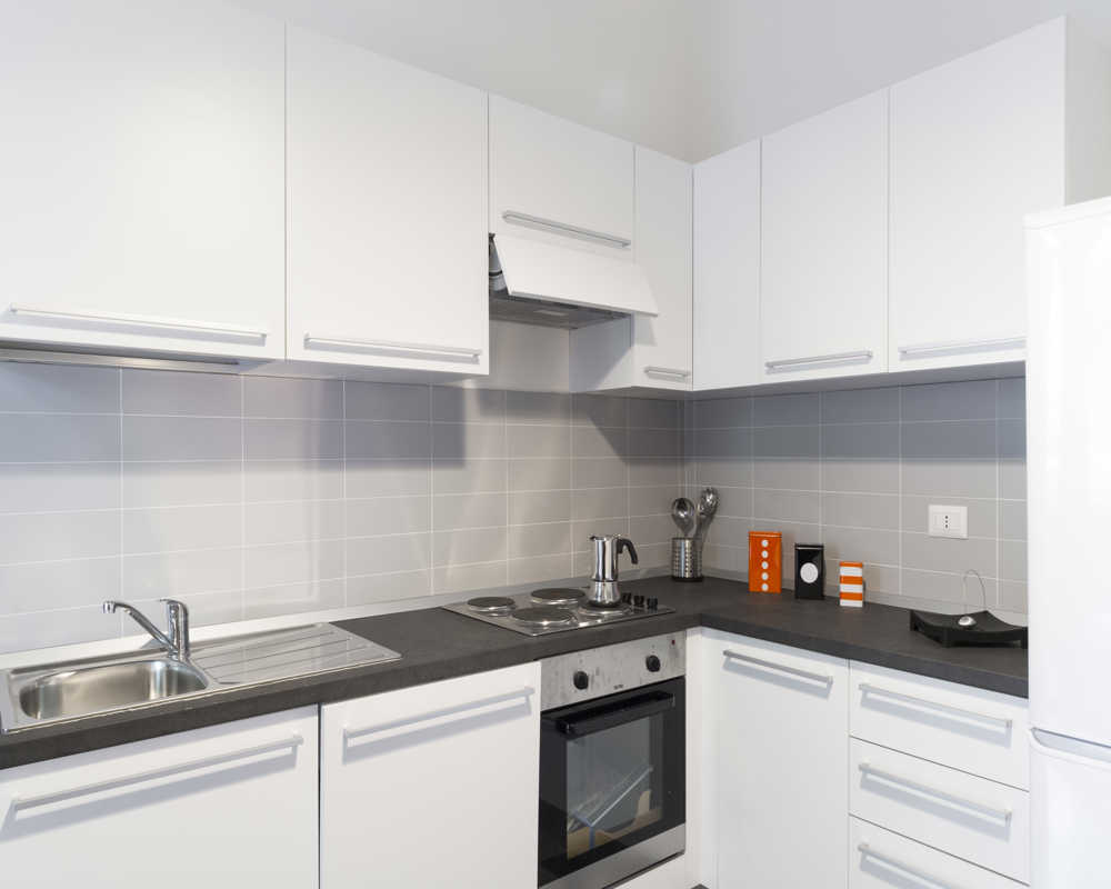Single room Milano, 4 beds, 20m² — photo 74