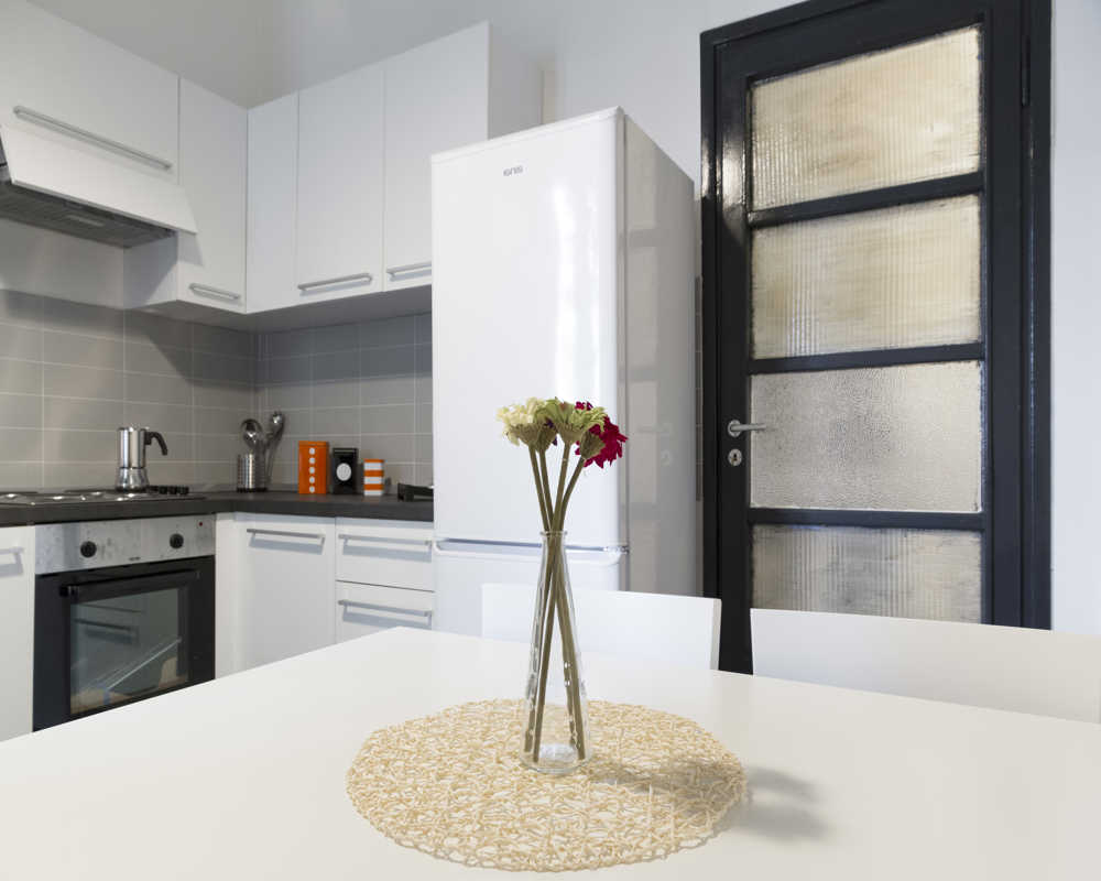 Single room Milano, 4 beds, 20m² — photo 75