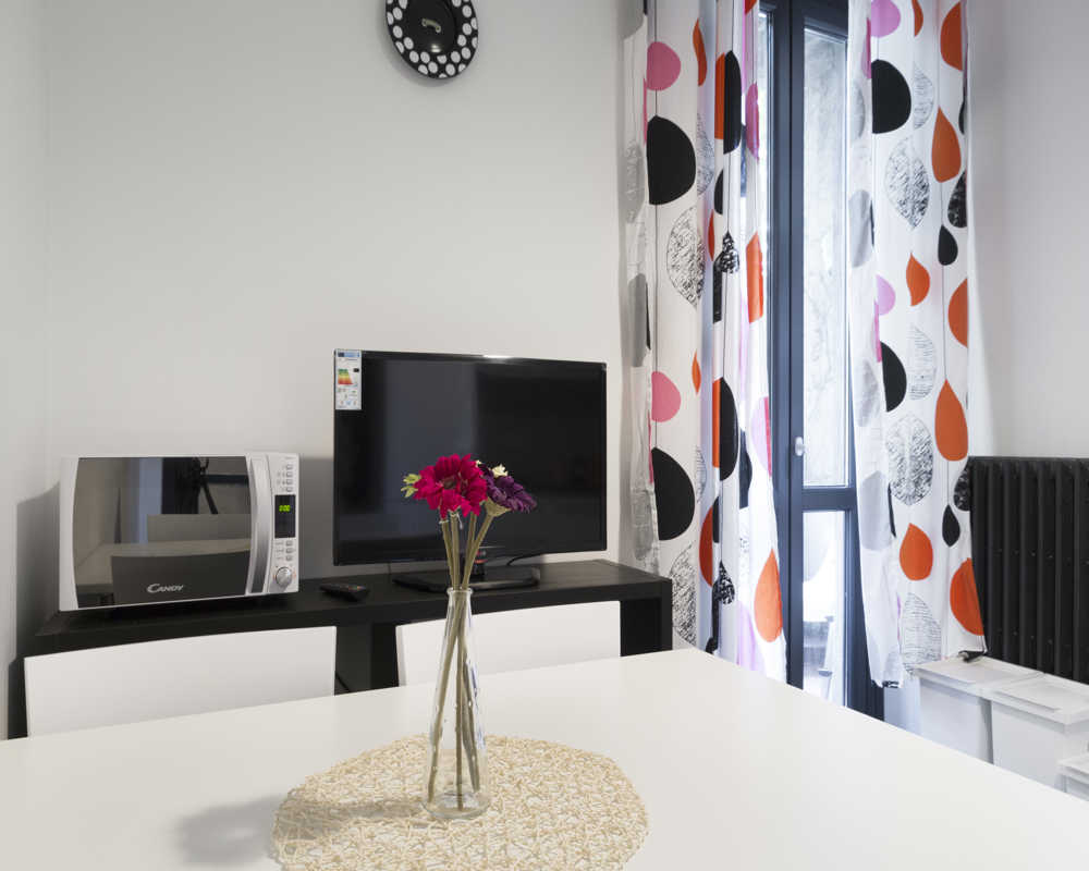 Single room Milano, 4 beds, 20m² — photo 76