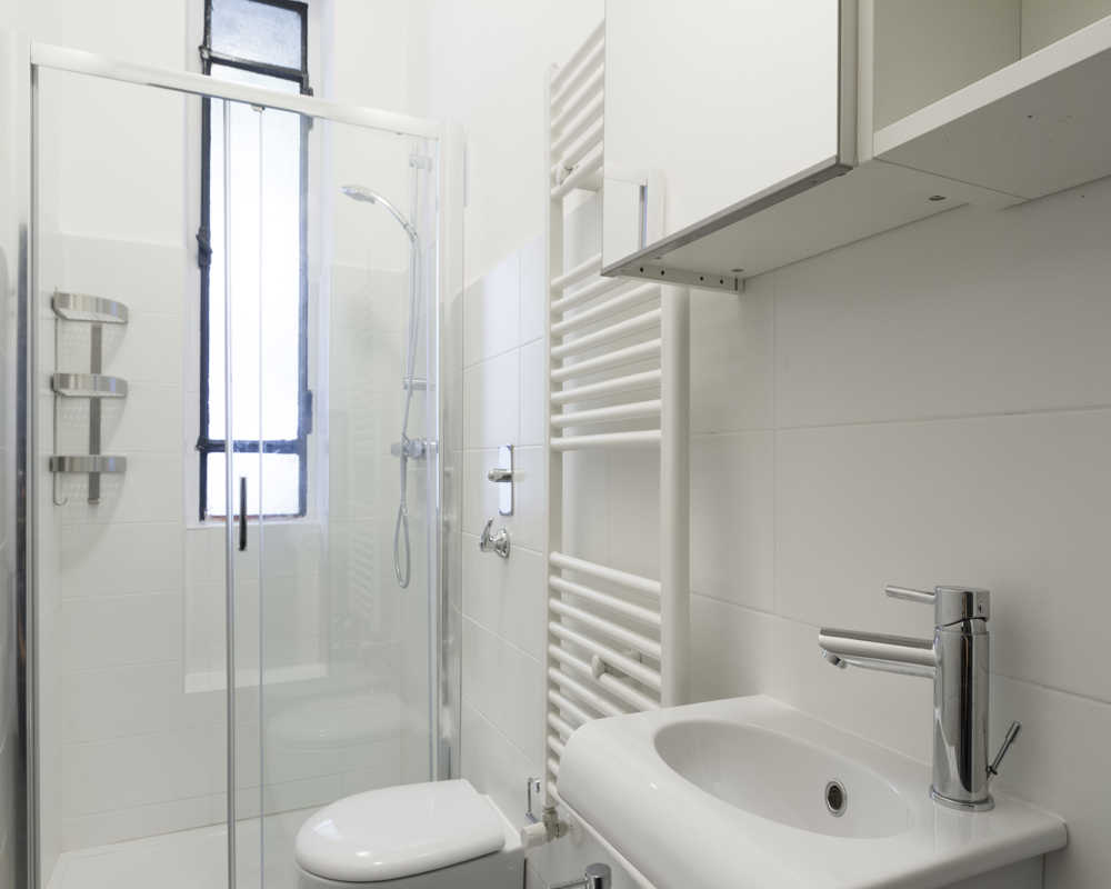 Single room Milano, 4 beds, 20m² — photo 83