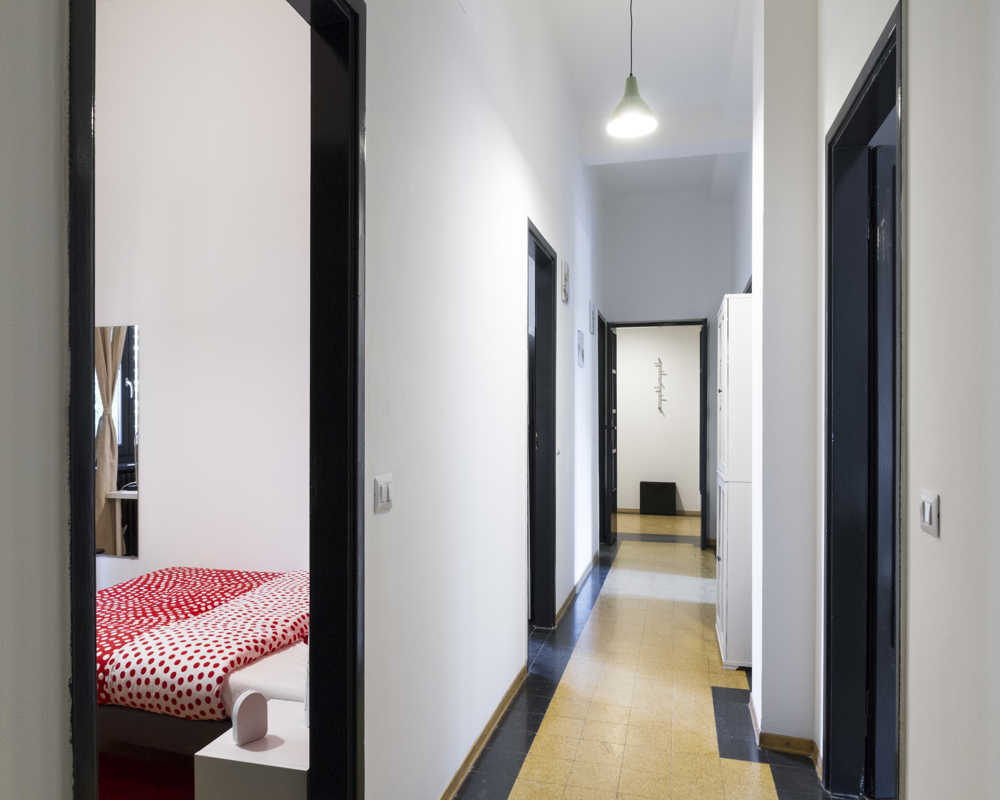Single room Milano, 4 beds, 20m² — photo 82