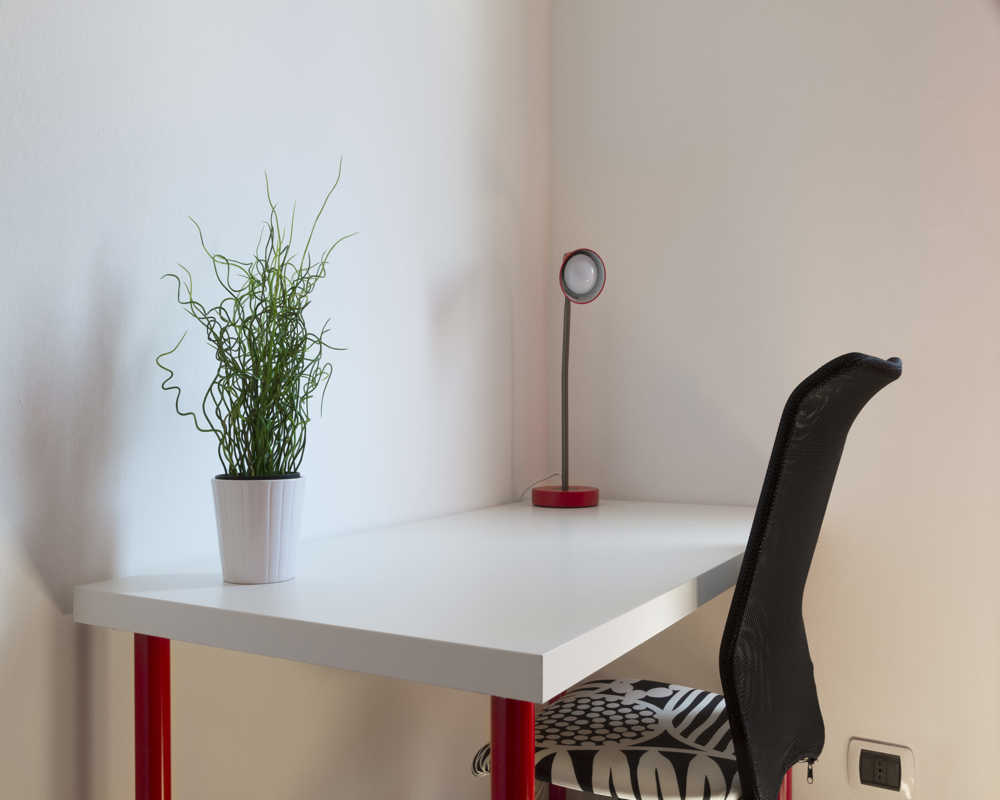 Single room Milano, 3 beds, 20m² — photo 6