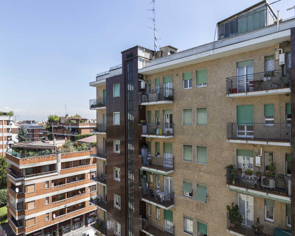 Single room Milano, 3 beds, 20m² — photo 7
