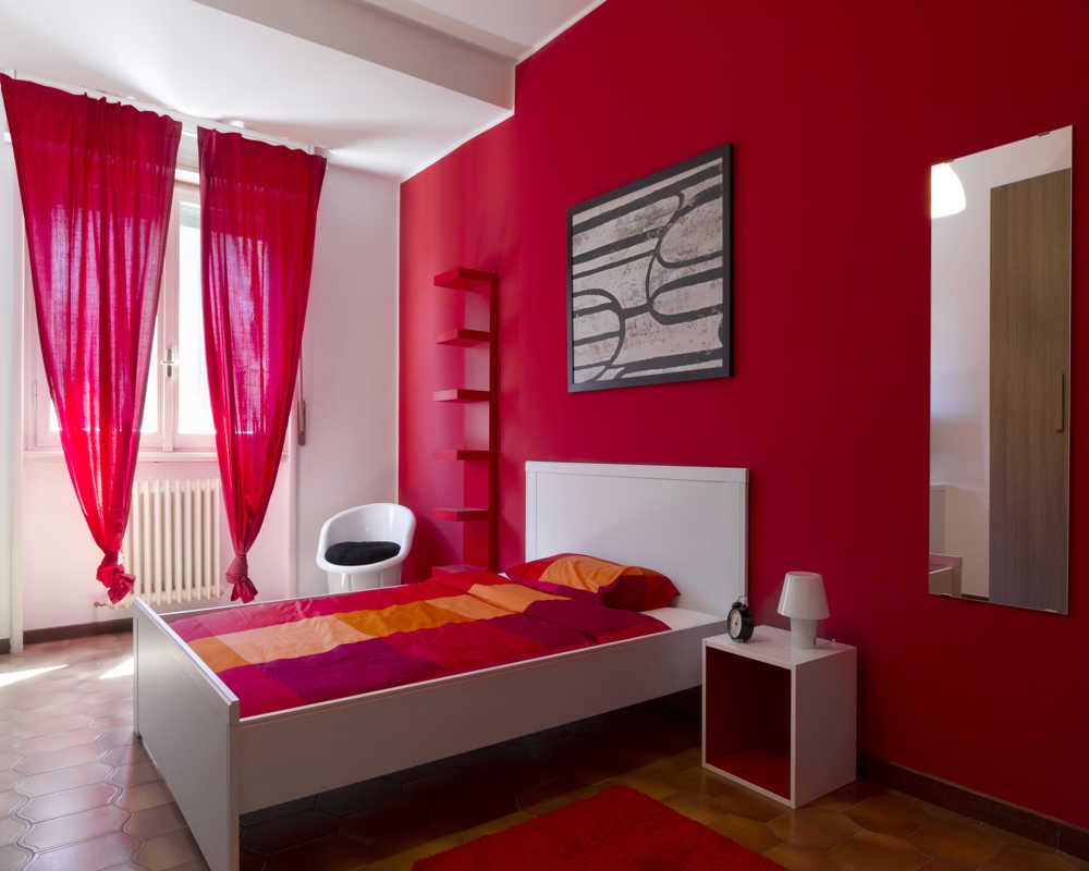Single room Milano, 3 beds, 20m² — photo 3