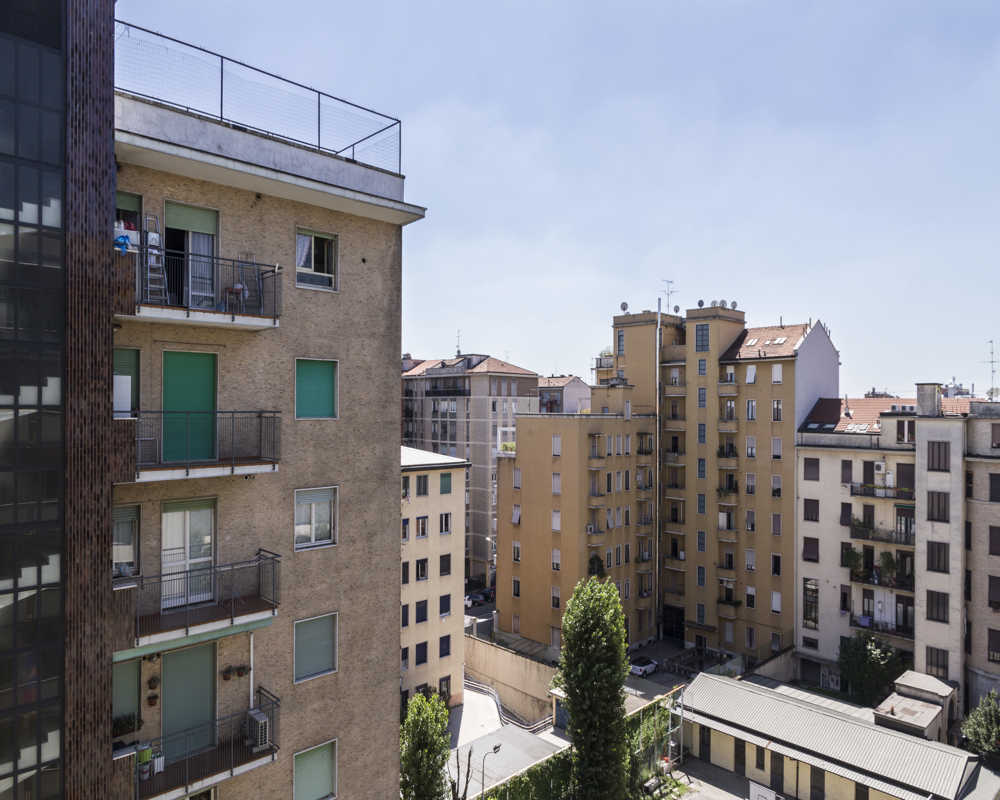 Single room Milano, 3 beds, 20m² — photo 8