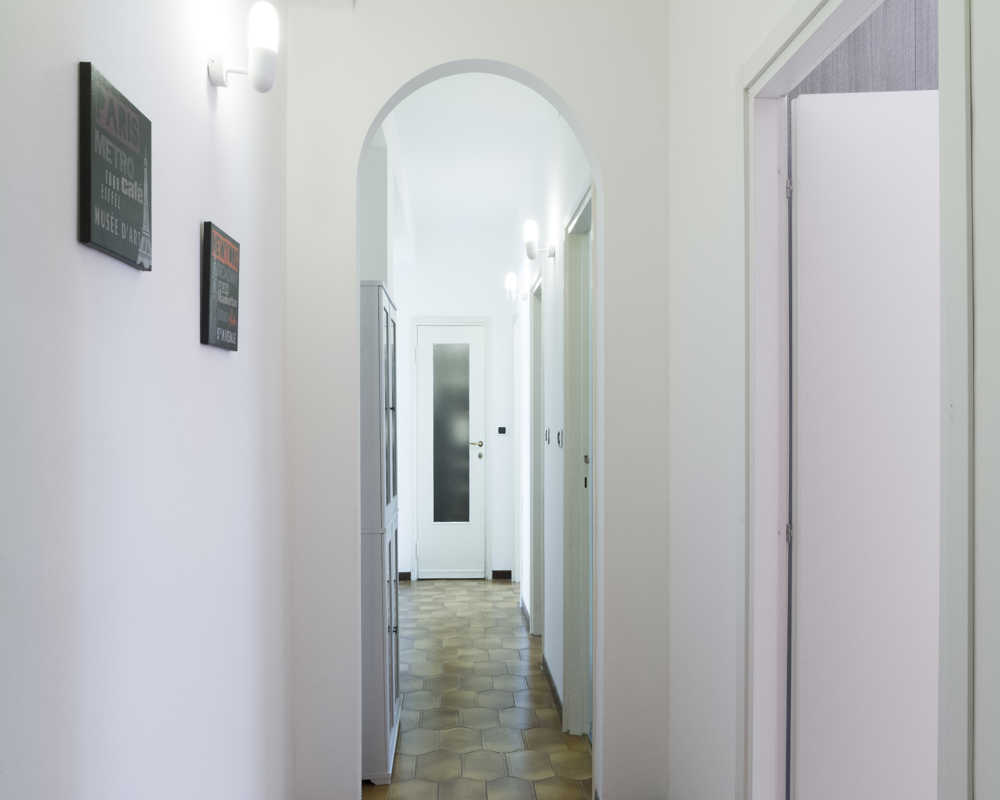 Single room Milano, 3 beds, 20m² — photo 13