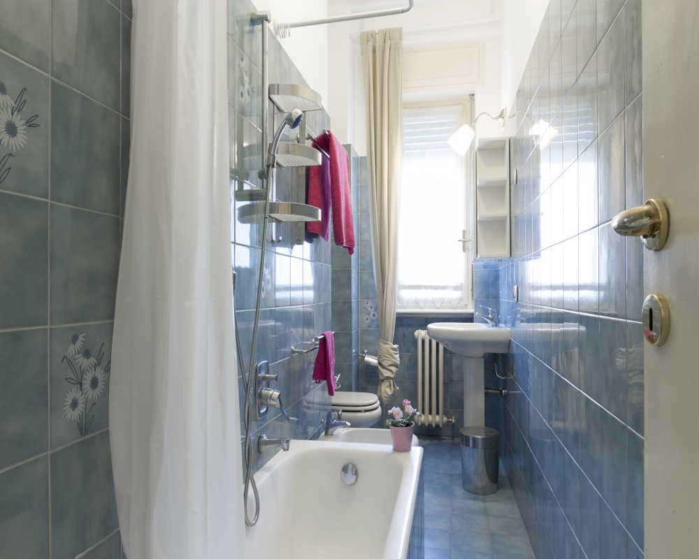Single room Milano, 3 beds, 20m² — photo 15