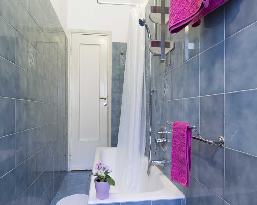 Single room Milano, 3 beds, 20m² — photo 14