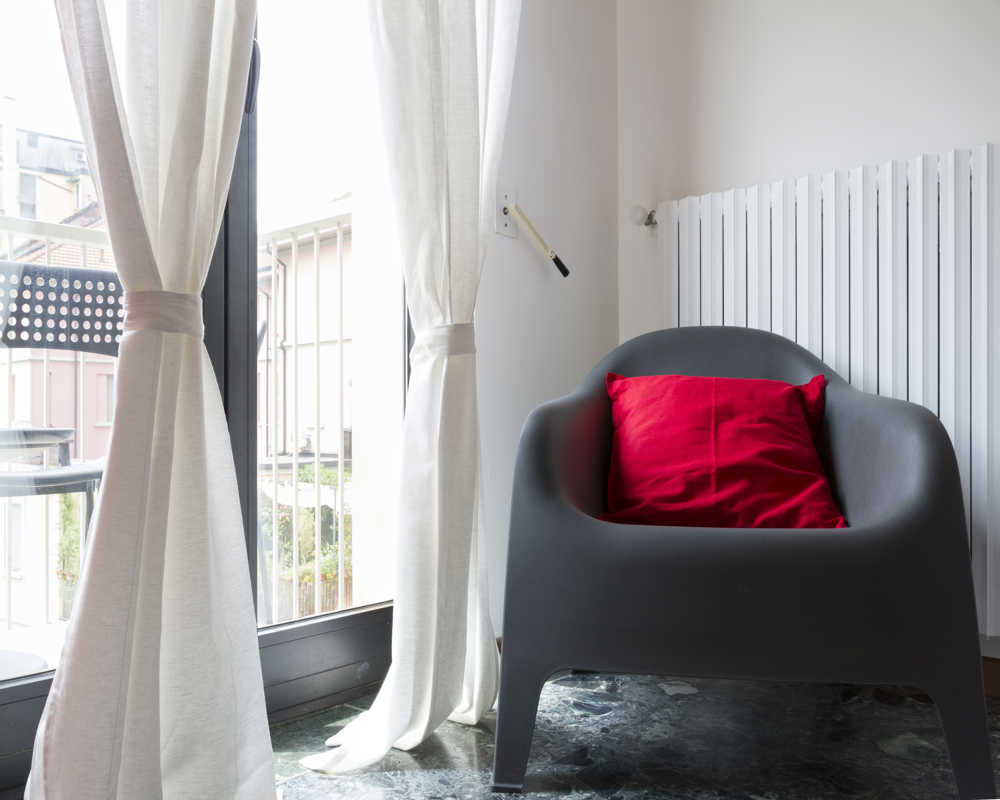 Single room Milano, 4 beds, 20m² — photo 59