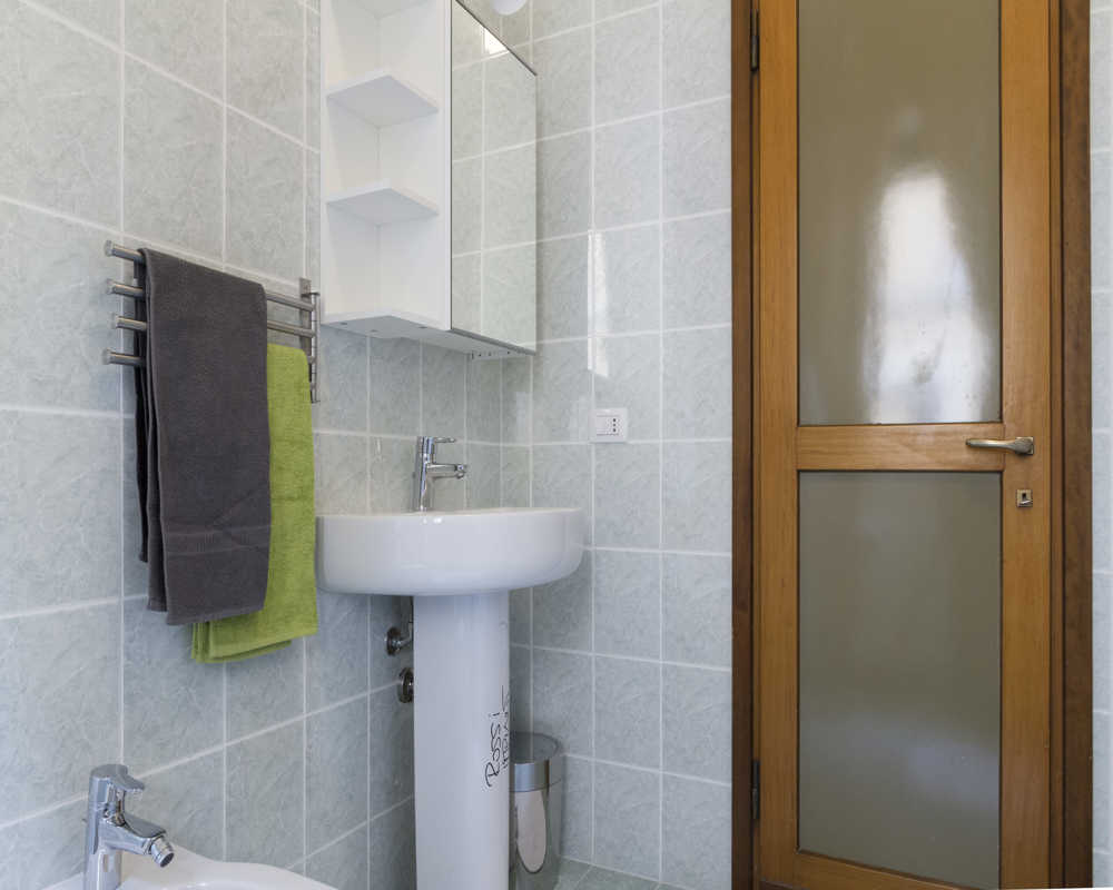 Single room Milano, 4 beds, 20m² — photo 43