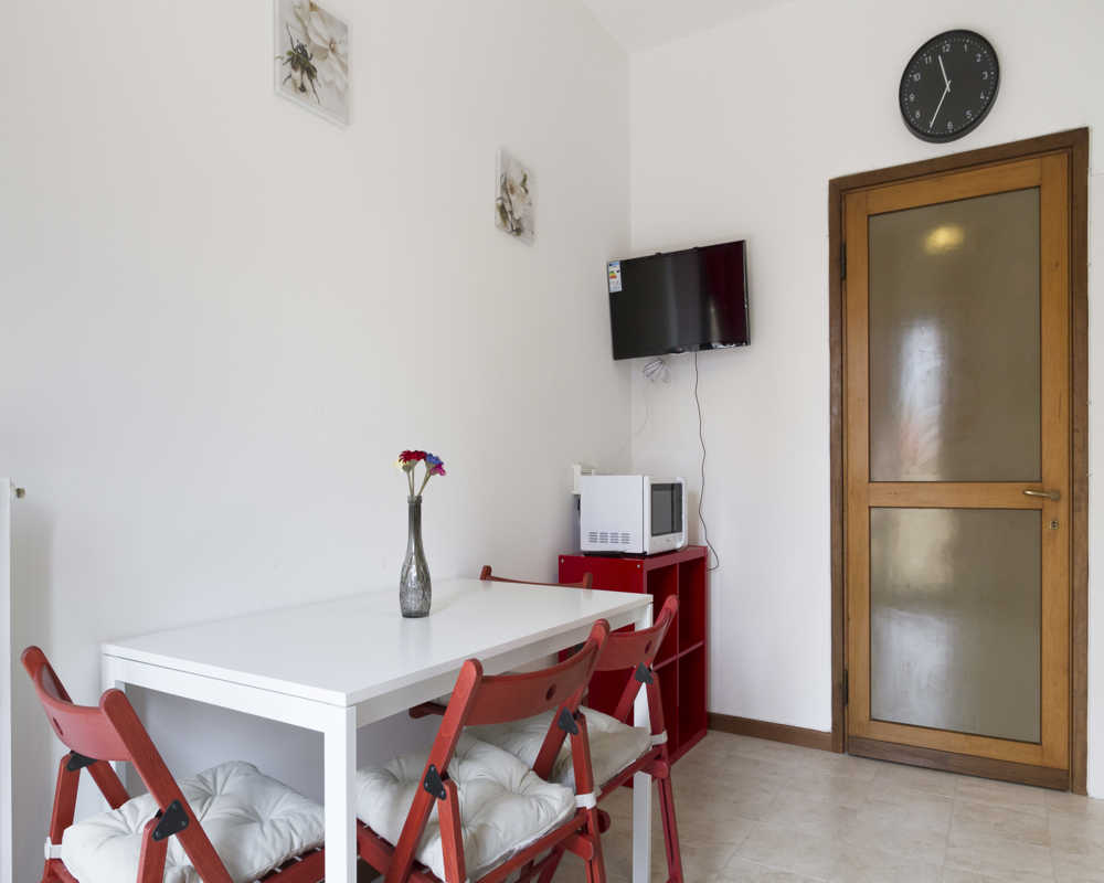 Single room Milano, 4 beds, 20m² — photo 48