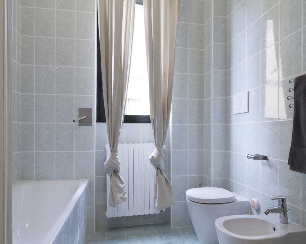 Single room Milano, 4 beds, 20m² — photo 47