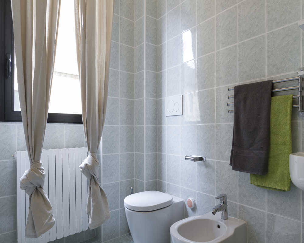 Single room Milano, 4 beds, 20m² — photo 46